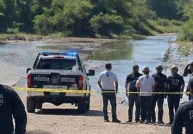 Cuatro personas fueron localizadas sin vida en ríos entre Puerto Vallarta y Bahía de Banderas en poco más de 24 horas