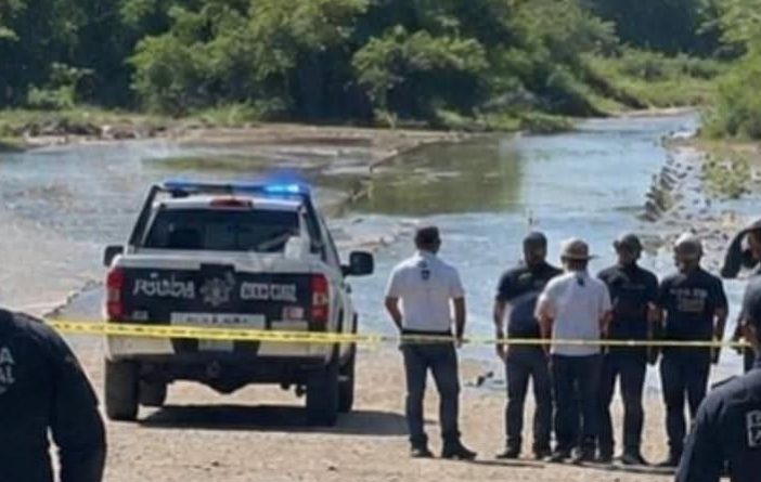 Cuatro personas fueron localizadas sin vida en ríos entre Puerto Vallarta y Bahía de Banderas en poco más de 24 horas