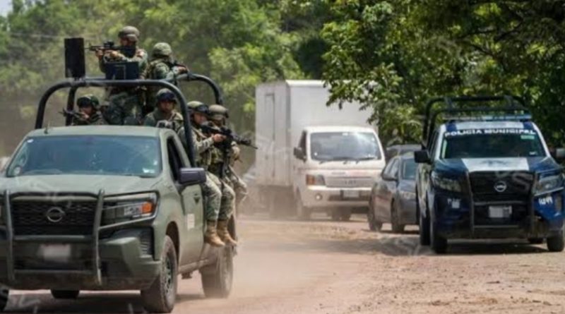 Detienen en Atotonilco, Jalisco, a presunto autor intelectual del homicidio del exalcalde de Uruapan; refuerzan seguridad en Puerto Vallarta