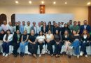 Jasmín Bugarín dialoga con abogadas y abogados de Nayarit sobre el fortalecimiento de la transformación