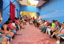 Ra Aguilar realiza 10 Asambleas Informativas en colonias de Puerto Vallarta