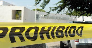 Operativo en la Comisaría de Puerto Vallarta está ligado a investigación por desaparición forzada de 2024