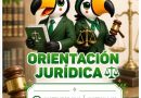 Brinda Gobierno Municipal orientación jurídica gratuita a la juventud vallartense