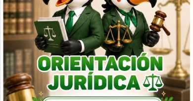 Brinda Gobierno Municipal orientación jurídica gratuita a la juventud vallartense