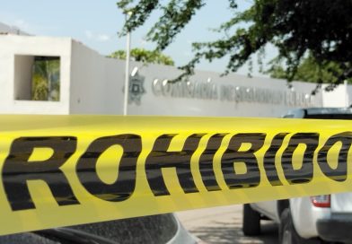 Vinculan a proceso a policía turística por desaparición forzada
