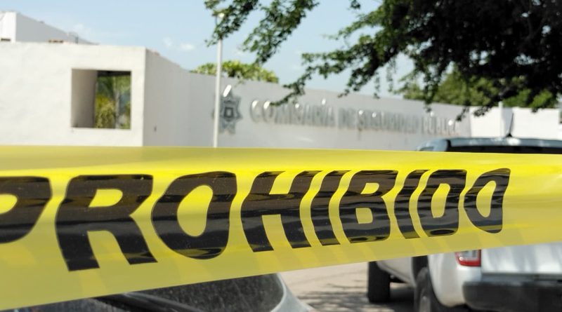 Vinculan a proceso a policía turística por desaparición forzada