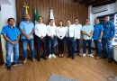 Coordinan SEAPAL Vallarta y CFE acciones preventivas durante el temporal de lluvias