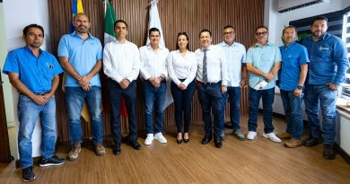 Coordinan SEAPAL Vallarta y CFE acciones preventivas durante el temporal de lluvias