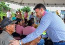 Gobierno Municipal fortalece la infraestructura hidráulica en San Clemente de Lima