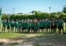 El Mundial se vive en las colonias: Mundialito Verde une a cientos de familias en Puerto Vallarta