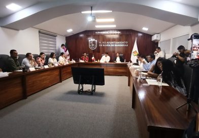 Rinconcito de las Confesiones – ¿Dónde están los demás reporteros? Una sesión de Cabildo singular