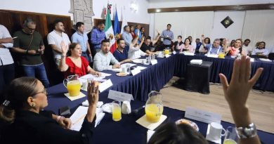 Solicitará Ayuntamiento de Puerto Vallarta adelanto de participaciones para cubrir compromisos financieros y fortalecer servicios