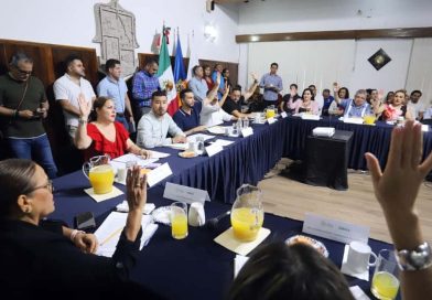 Solicitará Ayuntamiento de Puerto Vallarta adelanto de participaciones para cubrir compromisos financieros y fortalecer servicios