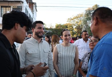 Más de 12 mil 900 apoyos y atenciones brindó DIF Vallarta durante junio