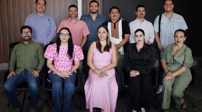 Instalan la Junta Municipal del Sistema Integral de Cuidados en Puerto Vallarta