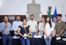 Entregan el Premio Juventud Renace reconocimiento el talento vallartense