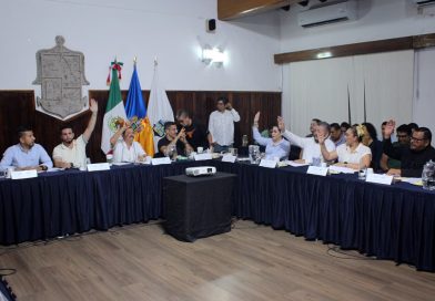 Bomberas vallartenses se capacitarán en simposio internacional en Querétaro