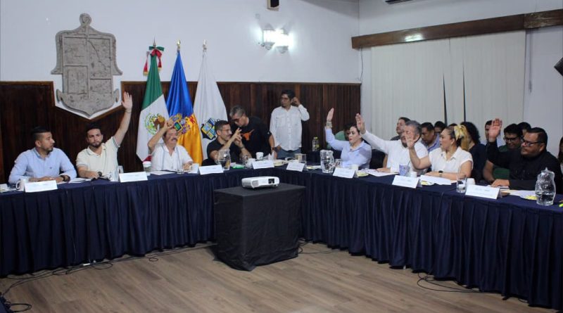 Bomberas vallartenses se capacitarán en simposio internacional en Querétaro