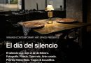 El arte abre espacio a la memoria: inauguran en Puerto Vallarta la exposición «El Día del Silencio»