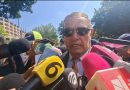 Investigan videos de presuntos hombres armados en Puerto Vallarta; descarta que el municipio sea foco rojo
