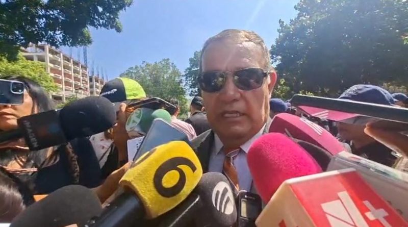 Investigan videos de presuntos hombres armados en Puerto Vallarta; descarta que el municipio sea foco rojo