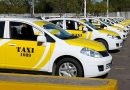 Taxistas buscarán una concesión con la nueva convocatoria estatal Taxistas buscarán una concesión con la nueva convocatoria estatal