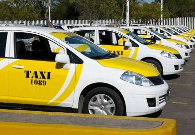 Taxistas buscarán una concesión con la nueva convocatoria estatal Taxistas buscarán una concesión con la nueva convocatoria estatal