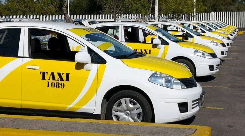Taxistas buscarán una concesión con la nueva convocatoria estatal Taxistas buscarán una concesión con la nueva convocatoria estatal