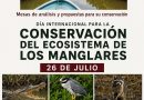 Bruno Blancas convoca a mesa de análisis para la conservación del Estero El Salado