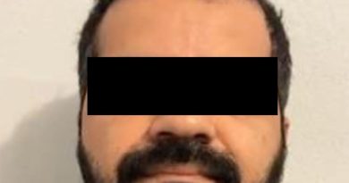 Operativo federal en Bahía de Banderas fue para detener a presunto generador de violencia de Nuevo León