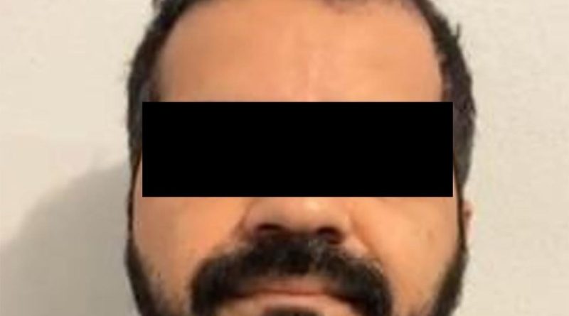 Operativo federal en Bahía de Banderas fue para detener a presunto generador de violencia de Nuevo León
