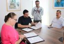 Ayuntamiento y CEDHJ firman convenio para fortalecer los derechos humanos