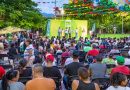 Más de 800 vallartenses fortalecen el 11.º Ejército del Verde en Infonavit; LOS 100 EJÉRCITOS DEL VERDE sigue creciendo en Puerto Vallarta.