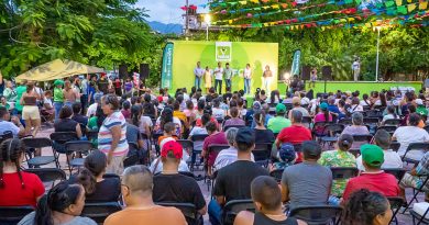 Más de 800 vallartenses fortalecen el 11.º Ejército del Verde en Infonavit; LOS 100 EJÉRCITOS DEL VERDE sigue creciendo en Puerto Vallarta.