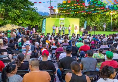 Más de 800 vallartenses fortalecen el 11.º Ejército del Verde en Infonavit; LOS 100 EJÉRCITOS DEL VERDE sigue creciendo en Puerto Vallarta.