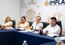 Israel Santillán se reúne con miembros del Cabildo para dar seguimiento a proyectos estratégicos
