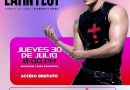 Puerto Vallarta recibirá a Christian Chávez y Taiga Brava en el Latin Fest Diversity Week