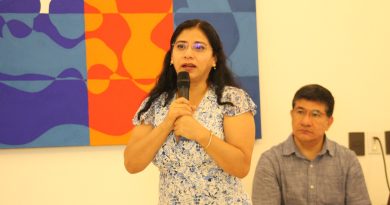 Puerto Vallarta será sede de encuentro nacional para impulsar la detección temprana del cáncer de mama