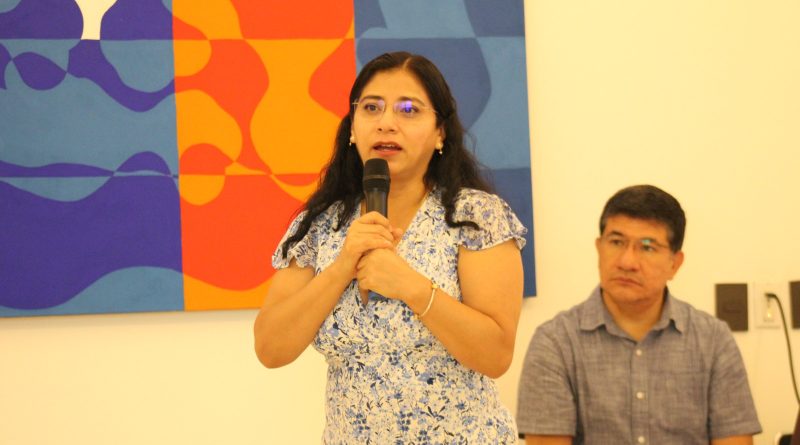 Puerto Vallarta será sede de encuentro nacional para impulsar la detección temprana del cáncer de mama