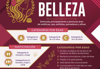 Gobierno de Bahía de Banderas impulsa el reconocimiento al talento juvenil con los Premios de la Juventud 2026
