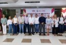 Trabajan en fortalecer la salud mental de burócratas con el programa «Conecta con tu Bienestar» 