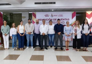 Trabajan en fortalecer la salud mental de burócratas con el programa «Conecta con tu Bienestar» 