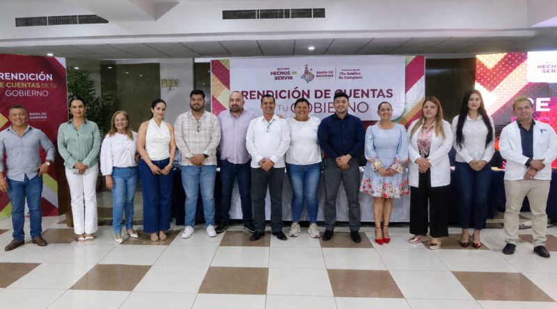 Trabajan en fortalecer la salud mental de burócratas con el programa «Conecta con tu Bienestar» 
