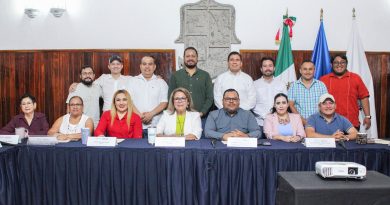 Instalan el Consejo Técnico de Nomenclatura y Monumentos de Puerto Vallarta