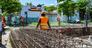 Inicia construcción del Centro Regional de Autismo y Discapacidad Intelectual en Puerto Vallarta Inicia construcción del Centro Regional de Autismo y Discapacidad Intelectual en Puerto Vallarta