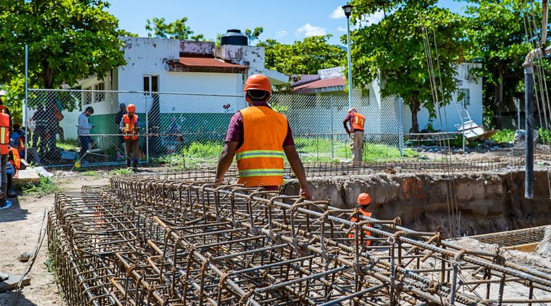 Inicia construcción del Centro Regional de Autismo y Discapacidad Intelectual en Puerto Vallarta Inicia construcción del Centro Regional de Autismo y Discapacidad Intelectual en Puerto Vallarta