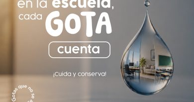 Empresarios formalizan alianza para reactivar la campaña Cultivado Gotas de Lluvia