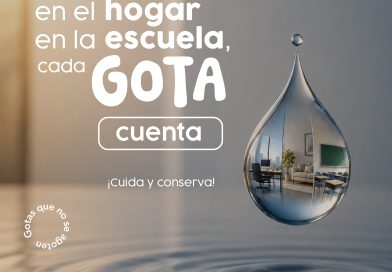 Empresarios formalizan alianza para reactivar la campaña Cultivado Gotas de Lluvia