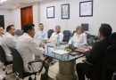 CUCosta e IMSS Nayarit fortalecen alianza para la formación de futuros profesionales de la salud