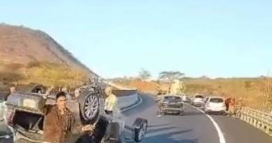 Piden ambulancia permanente en la vía corta Guadalajara–Puerto Vallarta tras nuevos accidentes